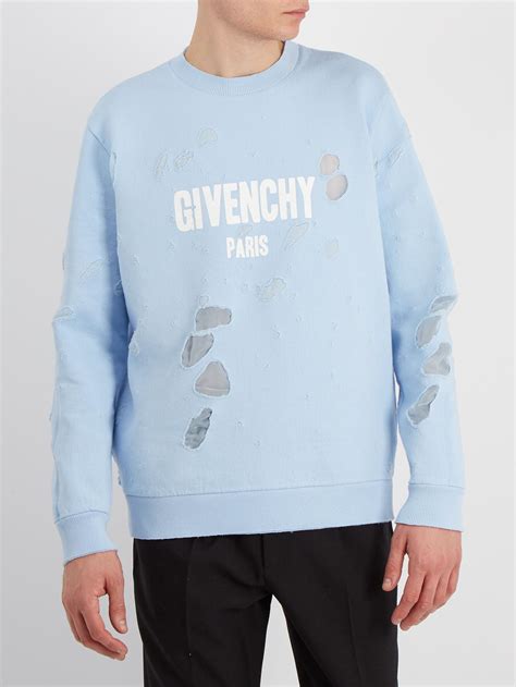 Men's Givenchy Crewneck T